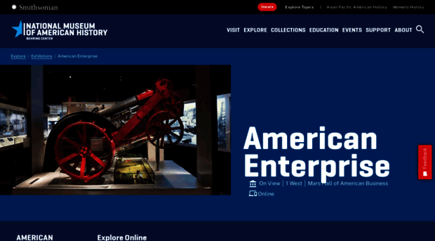 americanenterprise.si.edu