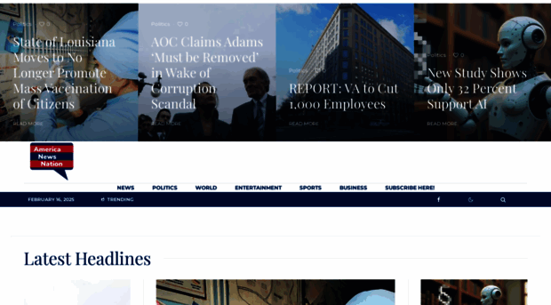 americanewsnation.com