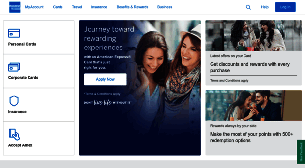 americanexpress.co.in