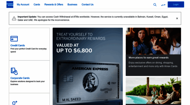 americanexpress.com.om