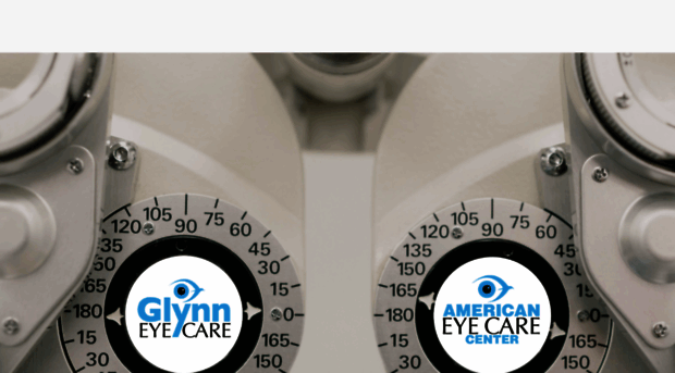 americaneyecarecenters.com