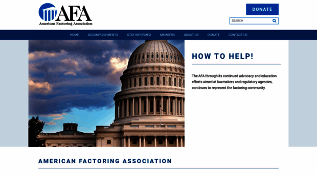 americanfactoring.org