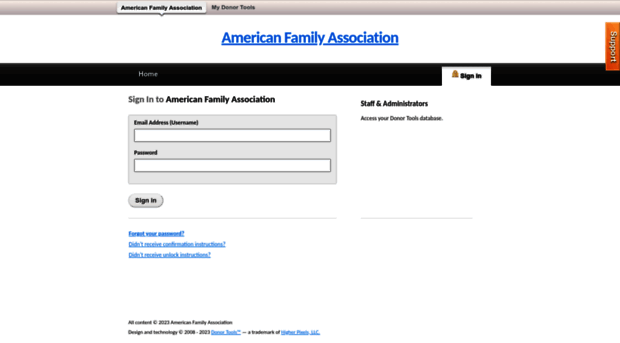 americanfamassc.donortools.com