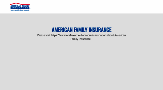 americanfamilyinsuranceagent.com