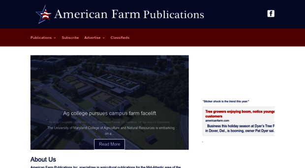 americanfarm.com