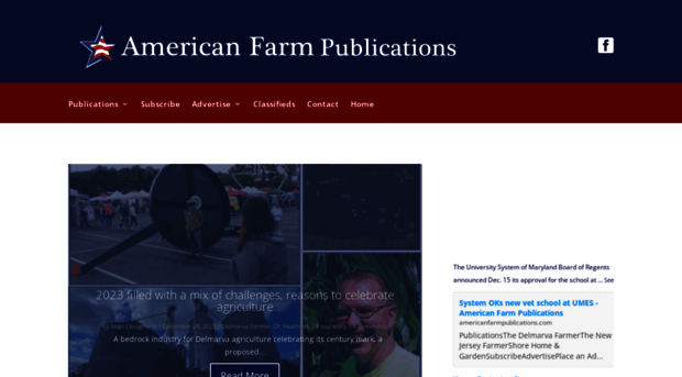 americanfarmpublications.com