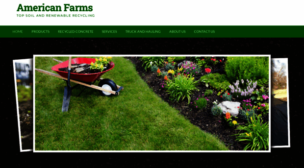 americanfarmstopsoil.com