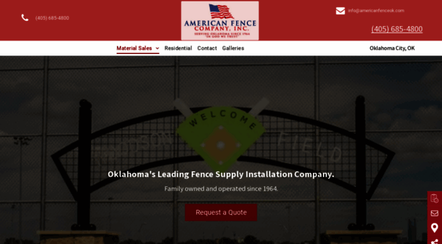 americanfenceok.com