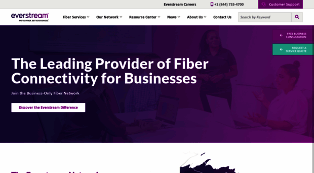 americanfibercomm.com