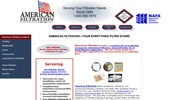 americanfiltration.com