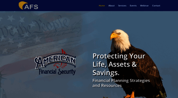 americanfinancialsecurity.com