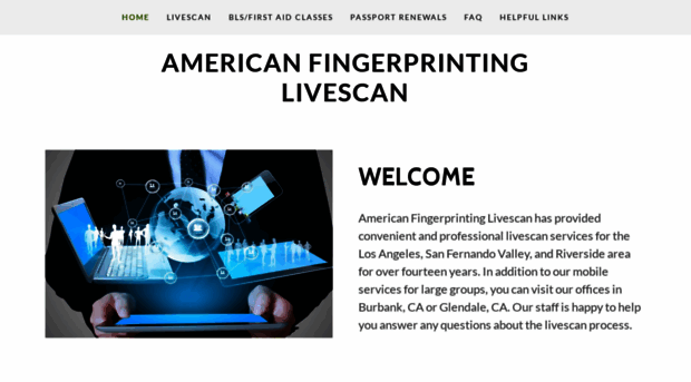 americanfingerprintinglivescan.com