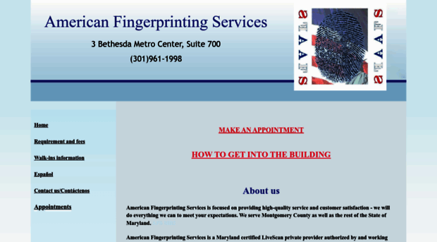 americanfingerprintingservices.vpweb.com