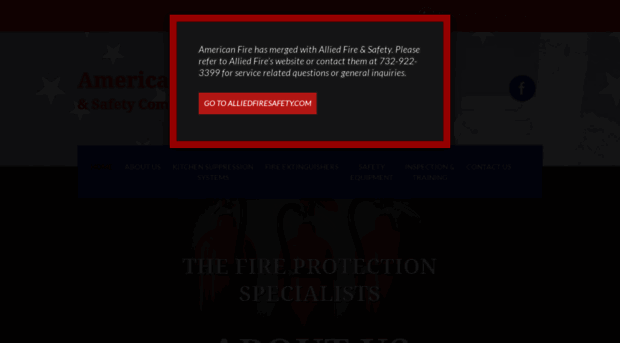 americanfireextinguishers.com