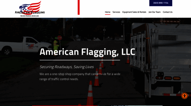 americanflagging.com