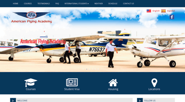 americanflying.net