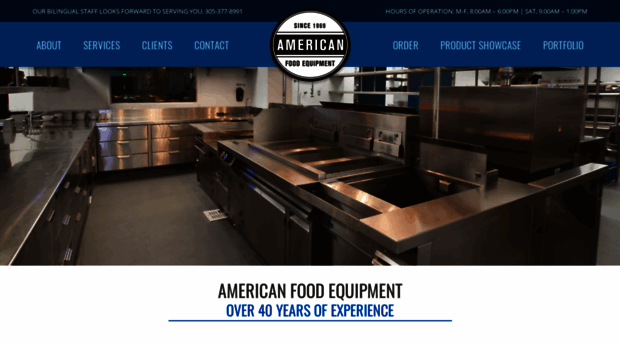 americanfoodequipment.com