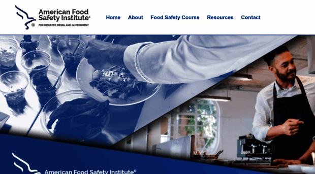 americanfoodsafety.com