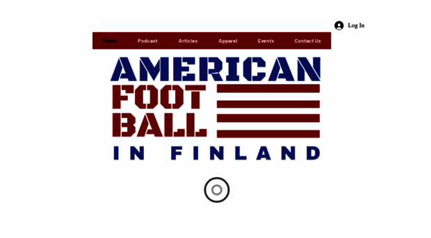 americanfootballinfinland.com