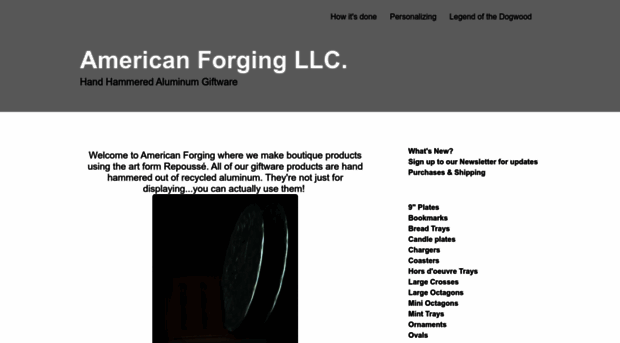 americanforging.com