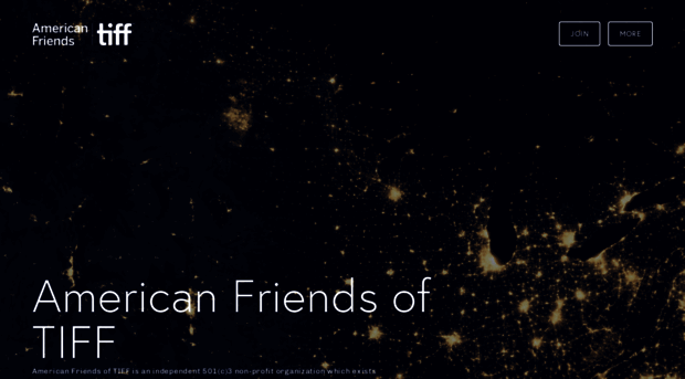 americanfriendsoftiff.org