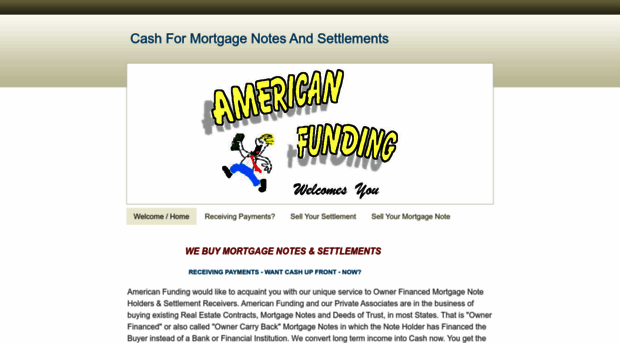 americanfunding.com