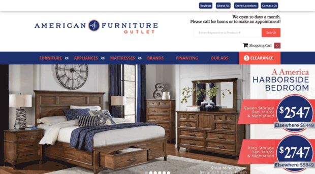 americanfurnitureep.com