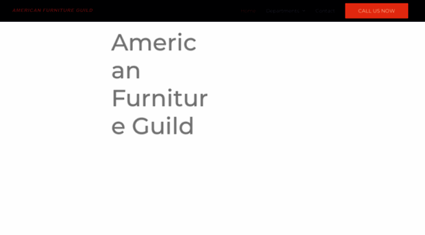 americanfurnitureguild.com