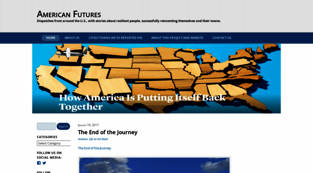 americanfutures.org