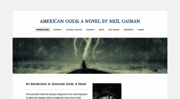 americangodsneilgaiman.weebly.com