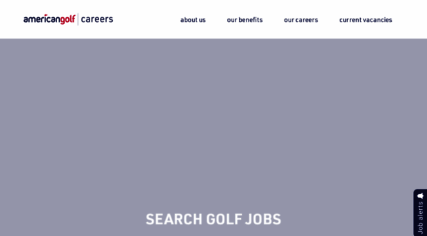 americangolfcareers.co.uk