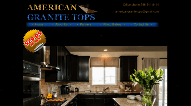 americangranitetops.com