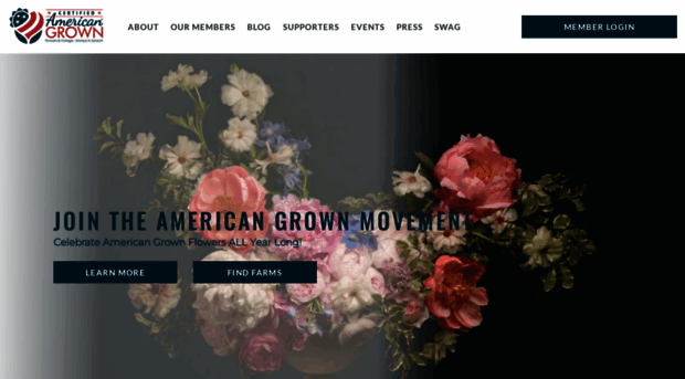 americangrownflowers.org