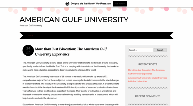 americangulfuniversity.wordpress.com