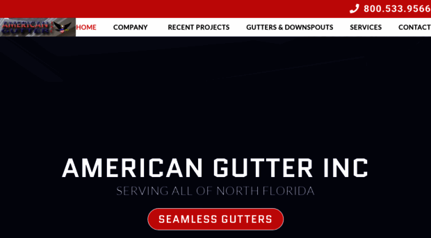 americangutterinc.com