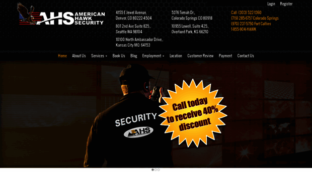 americanhawksecurity.com