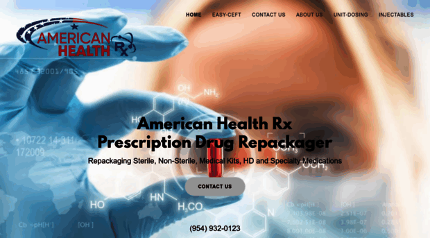 americanhealthrx.com