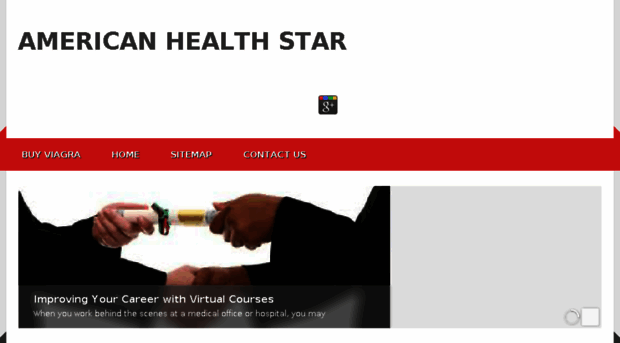 americanhealthstar.com