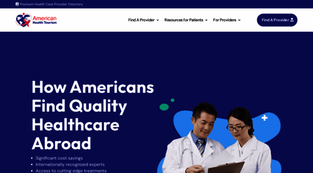 americanhealthtourism.org