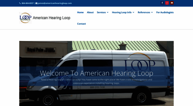 americanhearingloop.com