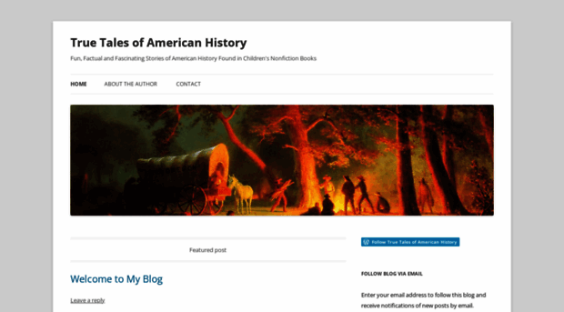 americanhistorytales.com