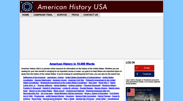 americanhistoryusa.com