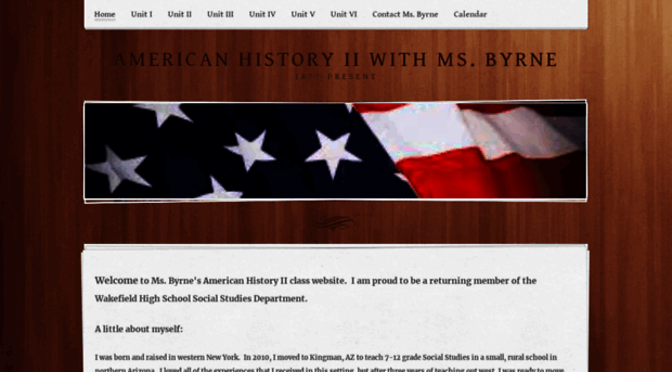 americanhistorywithbyrne.weebly.com