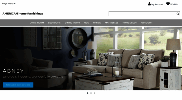americanhome-furnishing.com