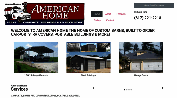 americanhome.co