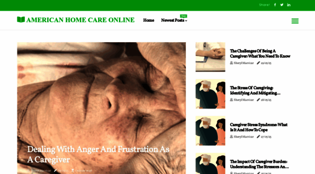 americanhomecareonline.com