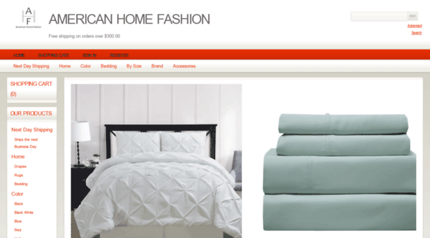 americanhomefashion.com