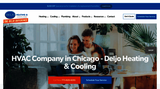 americanhomeheating.com