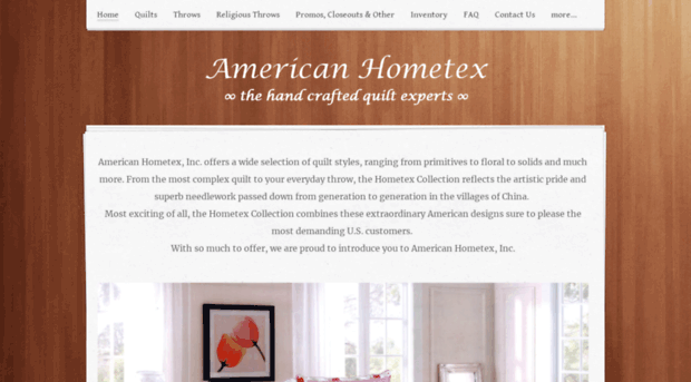 americanhometex.com