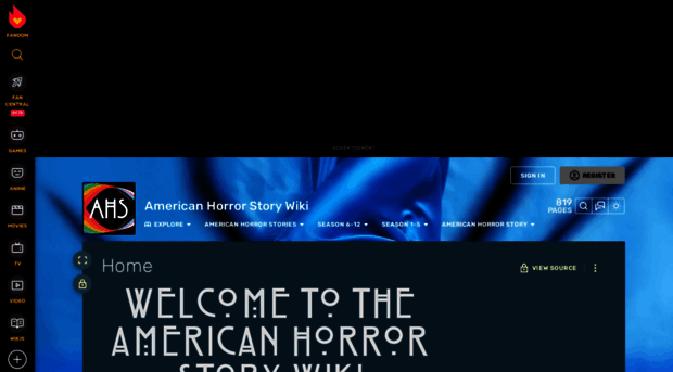 americanhorrorstory.fandom.com